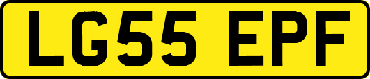 LG55EPF