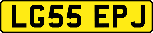 LG55EPJ