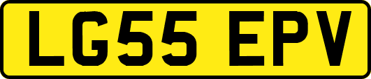 LG55EPV