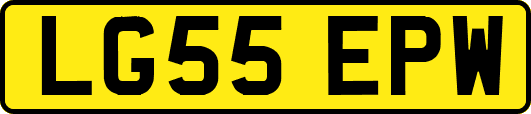 LG55EPW
