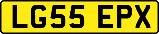 LG55EPX