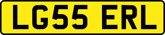 LG55ERL