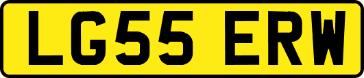 LG55ERW