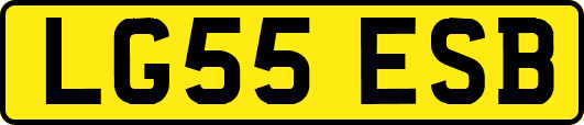 LG55ESB