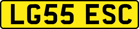 LG55ESC