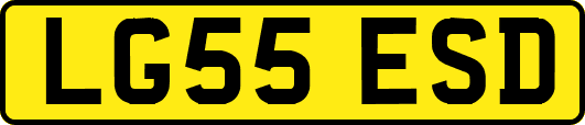 LG55ESD