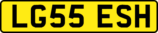 LG55ESH