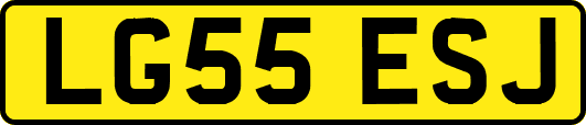LG55ESJ