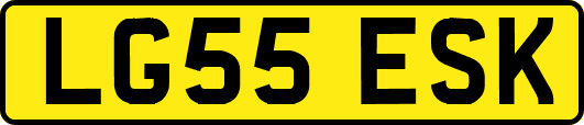LG55ESK