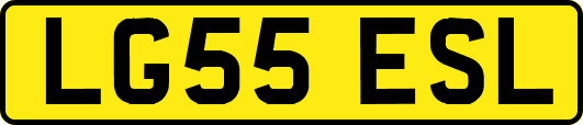 LG55ESL