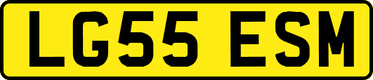 LG55ESM