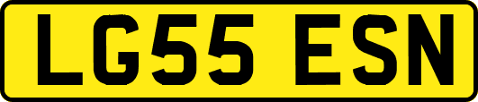 LG55ESN