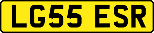 LG55ESR