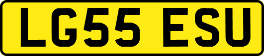 LG55ESU