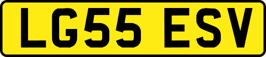 LG55ESV