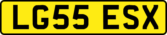 LG55ESX
