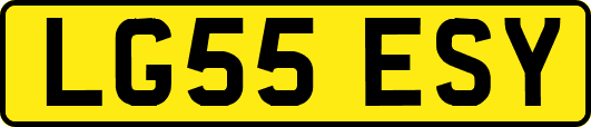 LG55ESY