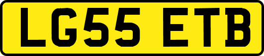 LG55ETB
