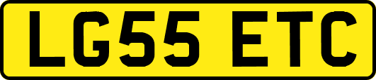LG55ETC