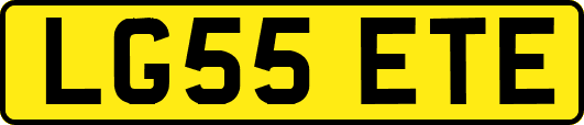 LG55ETE