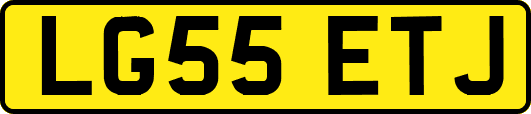 LG55ETJ