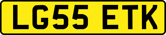 LG55ETK