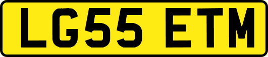 LG55ETM