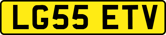 LG55ETV