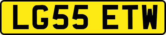 LG55ETW
