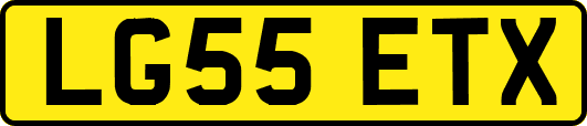 LG55ETX