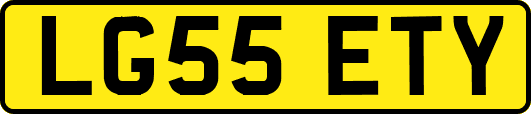 LG55ETY