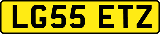 LG55ETZ