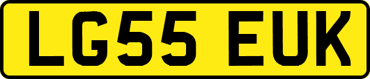 LG55EUK