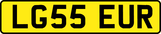 LG55EUR