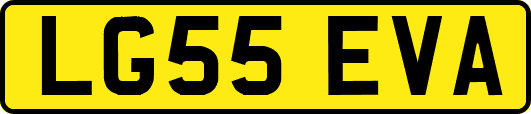 LG55EVA