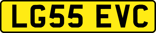 LG55EVC