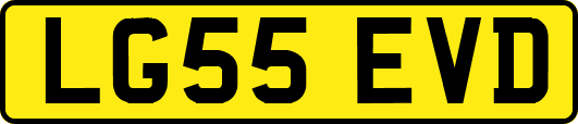 LG55EVD
