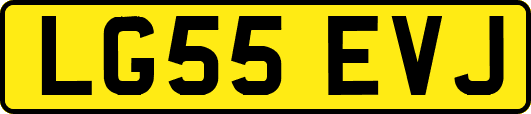 LG55EVJ