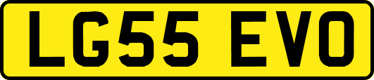 LG55EVO