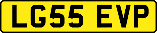 LG55EVP