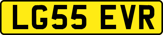 LG55EVR