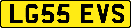 LG55EVS