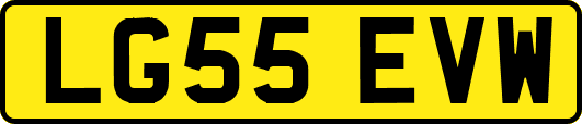 LG55EVW