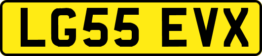 LG55EVX
