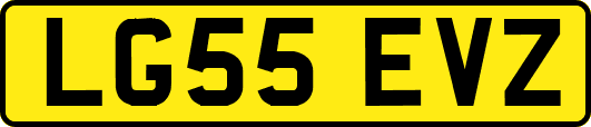 LG55EVZ
