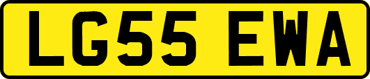 LG55EWA