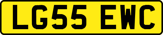 LG55EWC