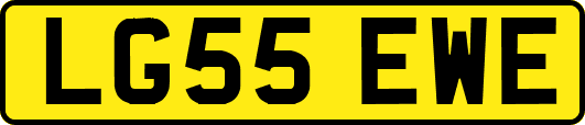 LG55EWE
