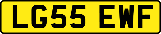 LG55EWF