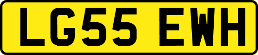 LG55EWH